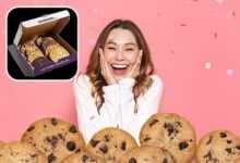 Insomnia Cookies