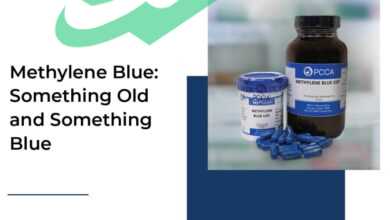 What's Methylene Blue?