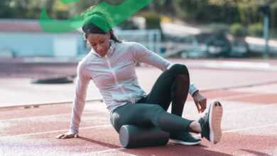 Causes of Post-Exercise Muscle Pain