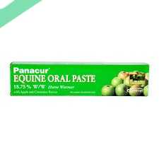livestock dewormer paste