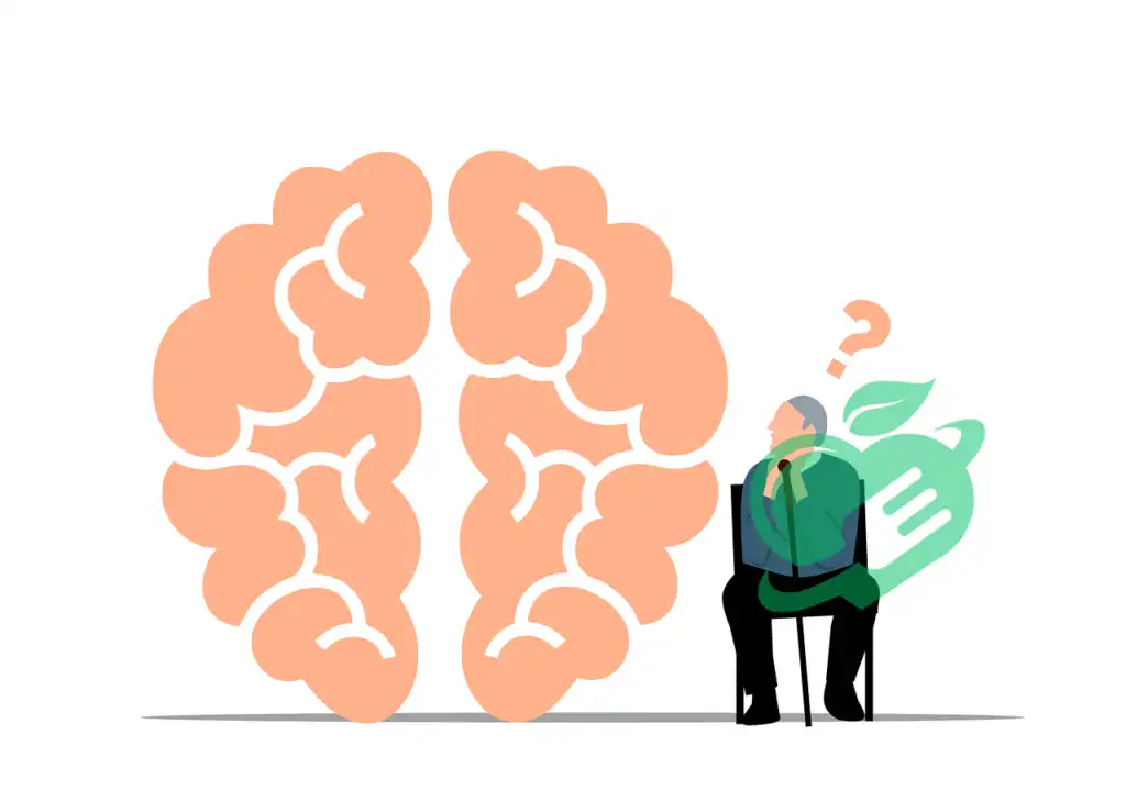 Alzheimer’s symptoms