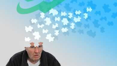 natural ways to slow down early Alzheimer’s symptoms