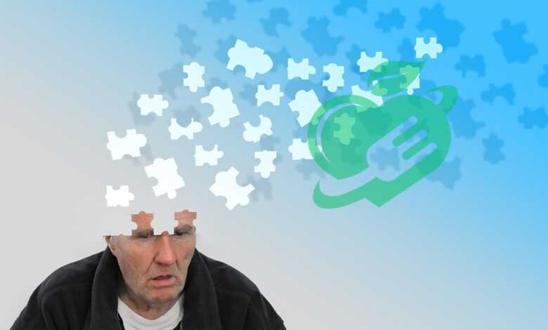 natural ways to slow down early Alzheimer’s symptoms