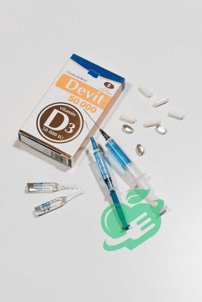 Vitamin D help you maintain a more youthful appearance